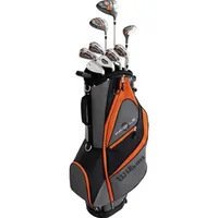 2017 Profile XD Teen Package Set with Steel Shafts