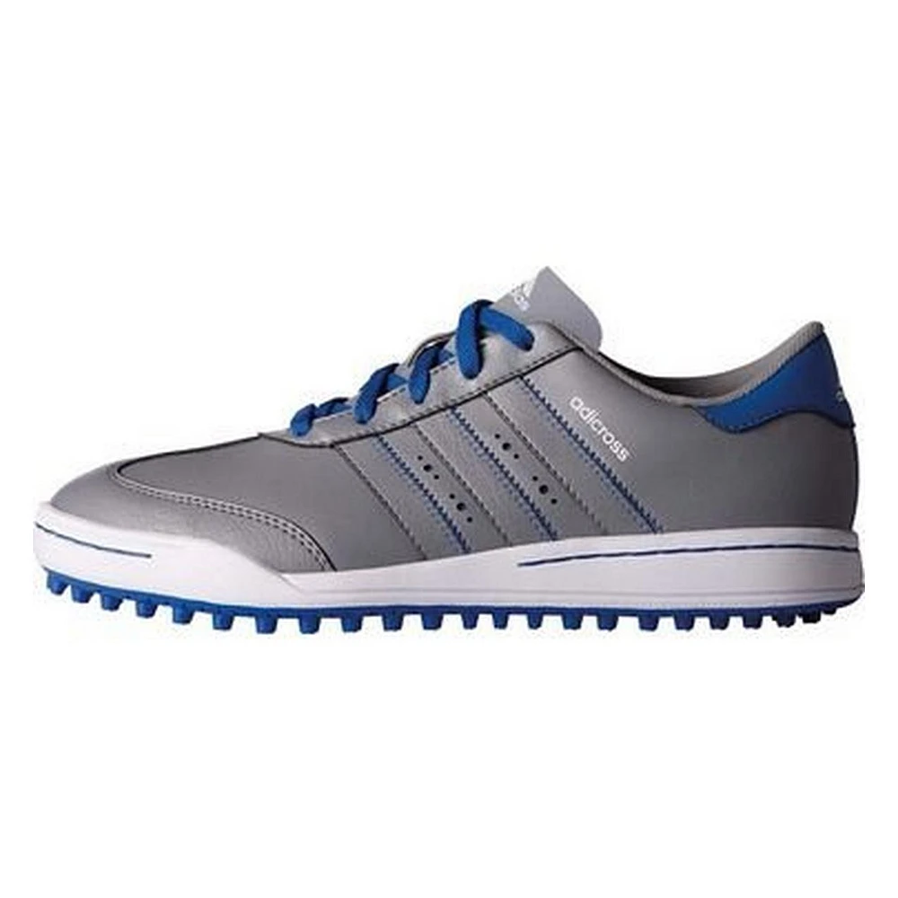 junior adicross golf shoes