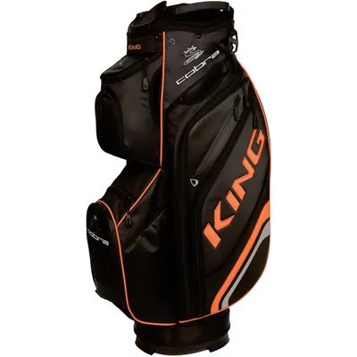 KING Cart Bag