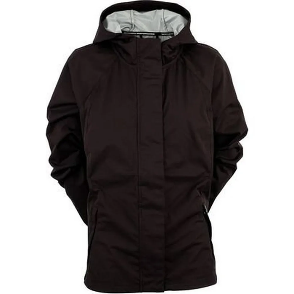 Women's Go Shield Golf Rain Jacket