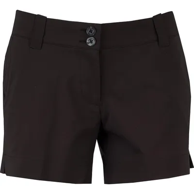 Women's Push Fade Shorts