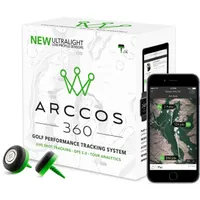 Arccos 360 Tracking System