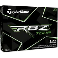 2017 RBZ Tour 12PK Golf Balls