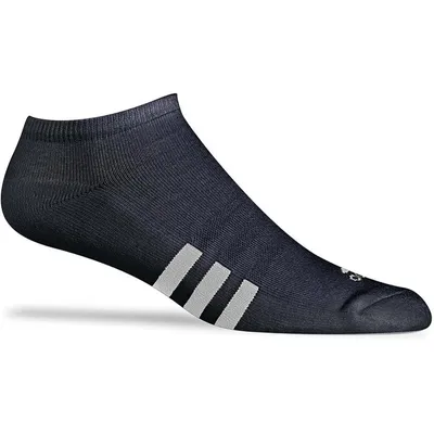 Men's No Show 3-Pack Socks