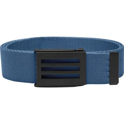 Men's Webbing Belt