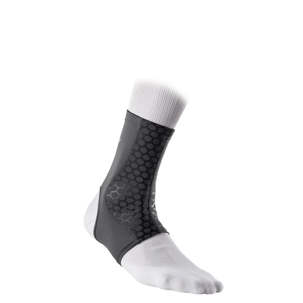 Active Comfort Compression Ankle Sleeve