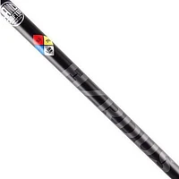 Hand Crafted HZRDUS 75 Wood Shaft