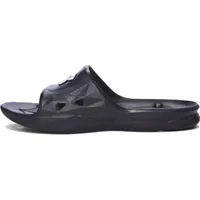 Men's Locker III Slide - Black