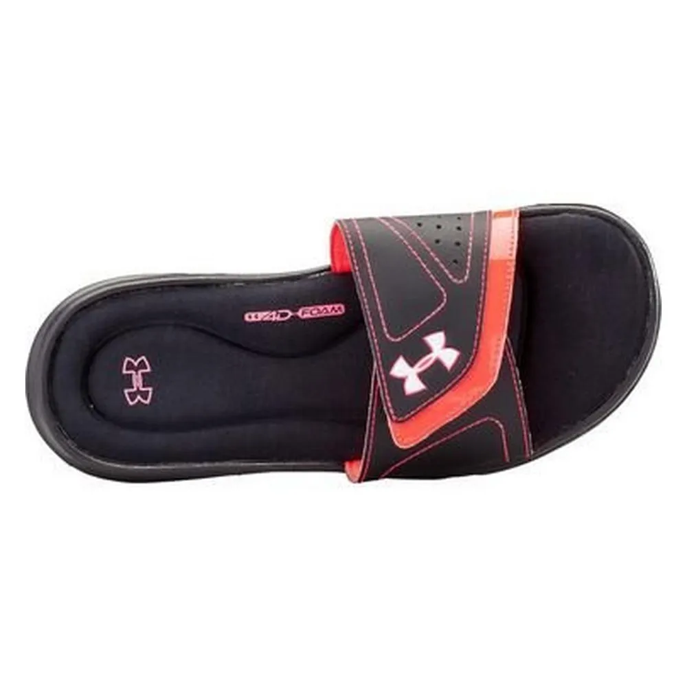 Women's Ignite VII Slide - Black