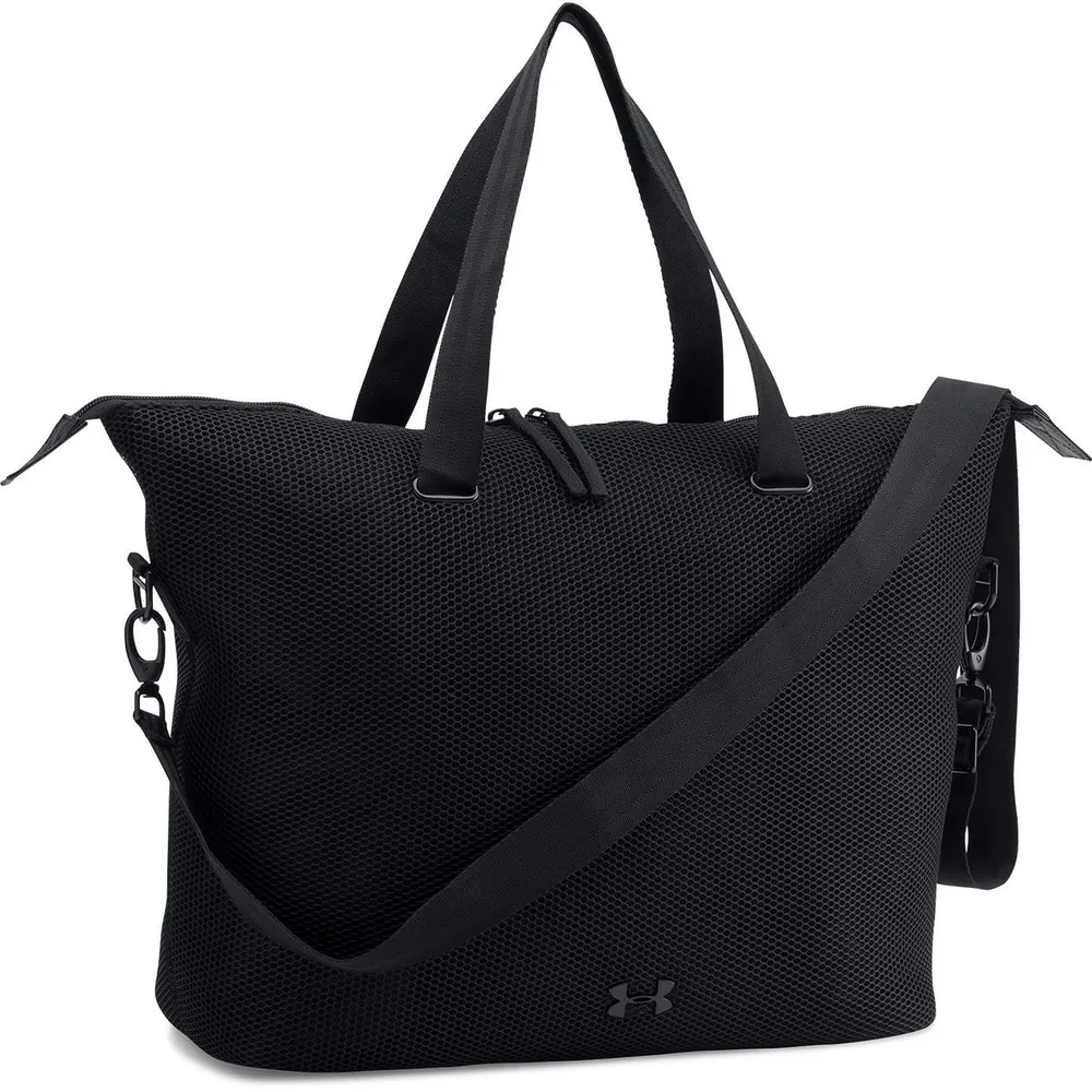 Women's UA On The Run Tote