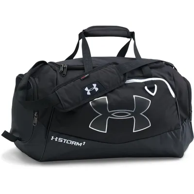 UA Undeniable SM Duffel II