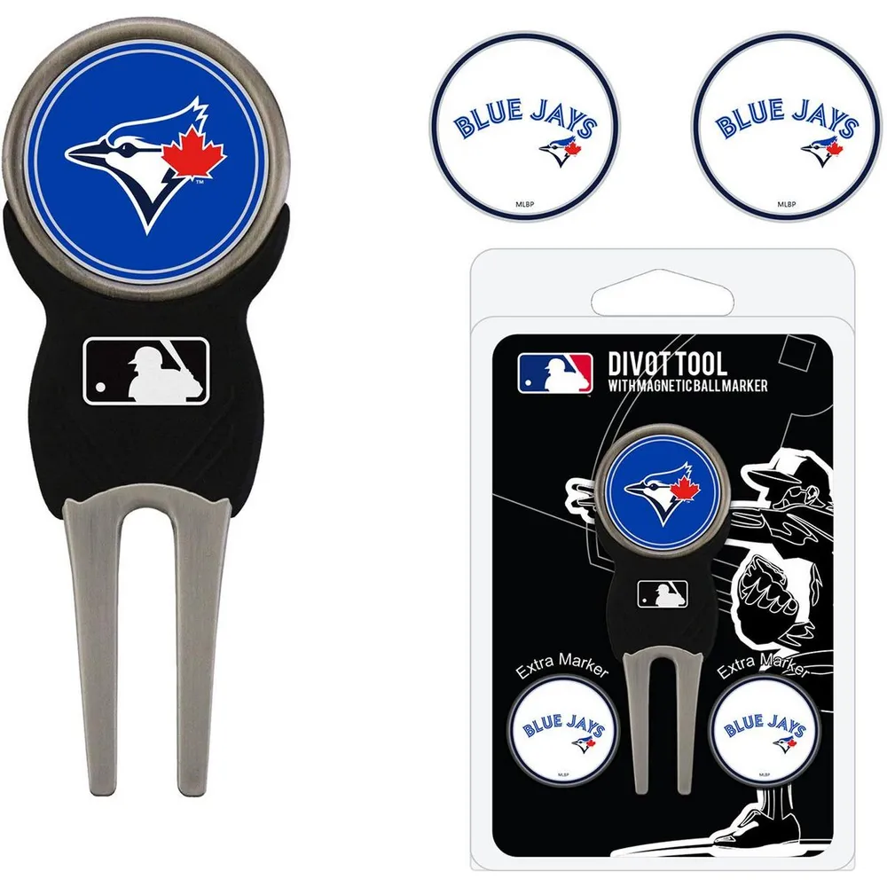 Toronto Blue Jays Divot Tool Set