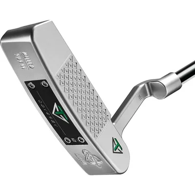 2017 TD Standard Weight Putter with Standard Grip