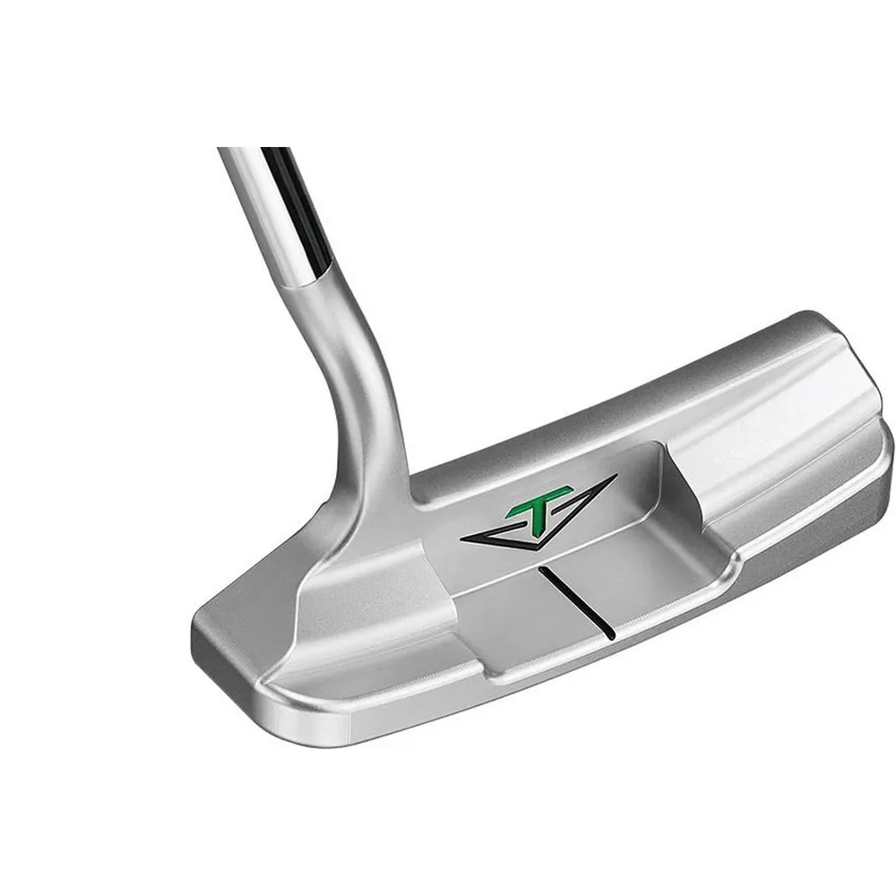 2017 TD Standard Weight Putter with Standard Grip