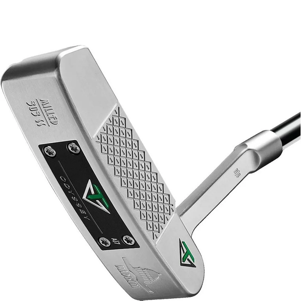 2017 TD Standard Weight Putter with Standard Grip