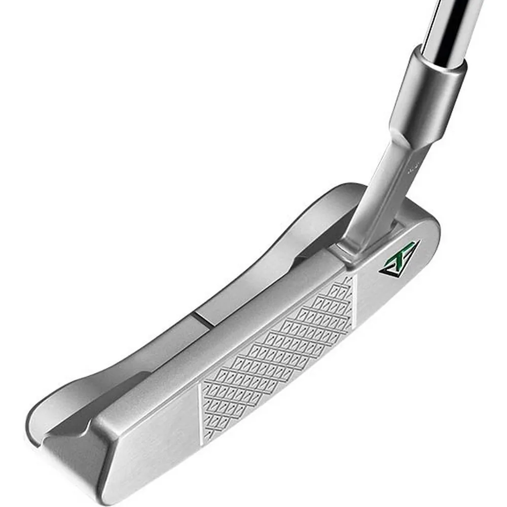 2017 TD Standard Weight Putter with Standard Grip