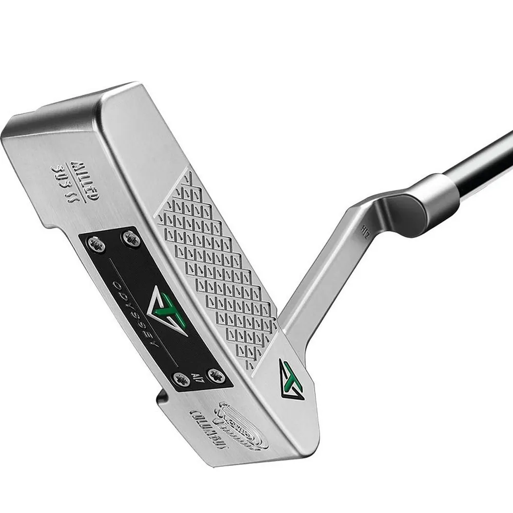 2017 TD Standard Weight Putter with Standard Grip