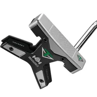 2017 TD Standard Weight Putter with Standard Grip