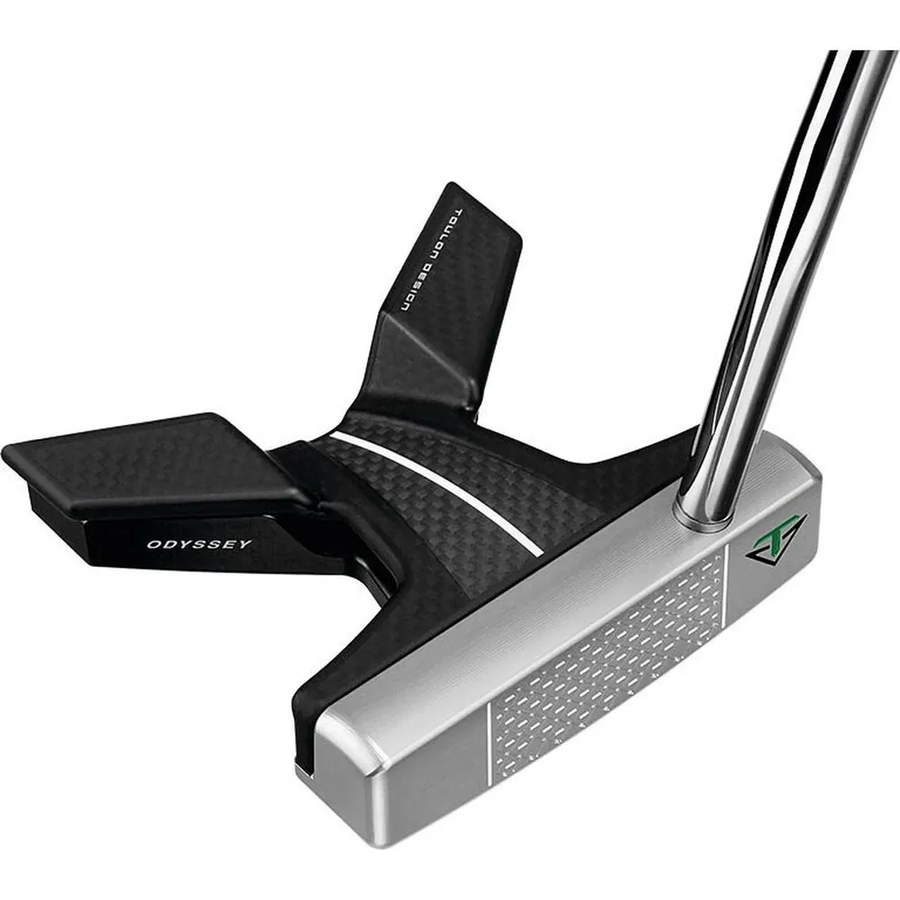 2017 TD Standard Weight Putter with Standard Grip