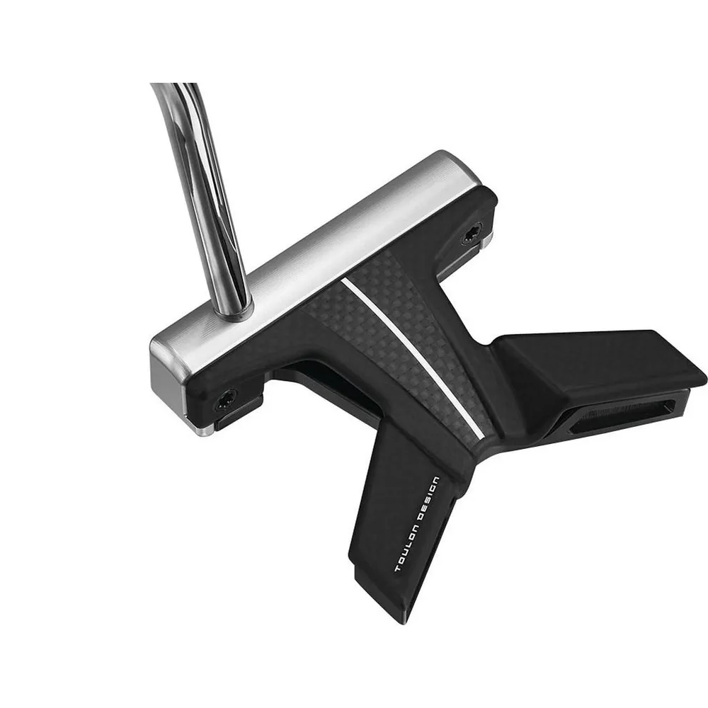 2017 TD Standard Weight Putter with Standard Grip