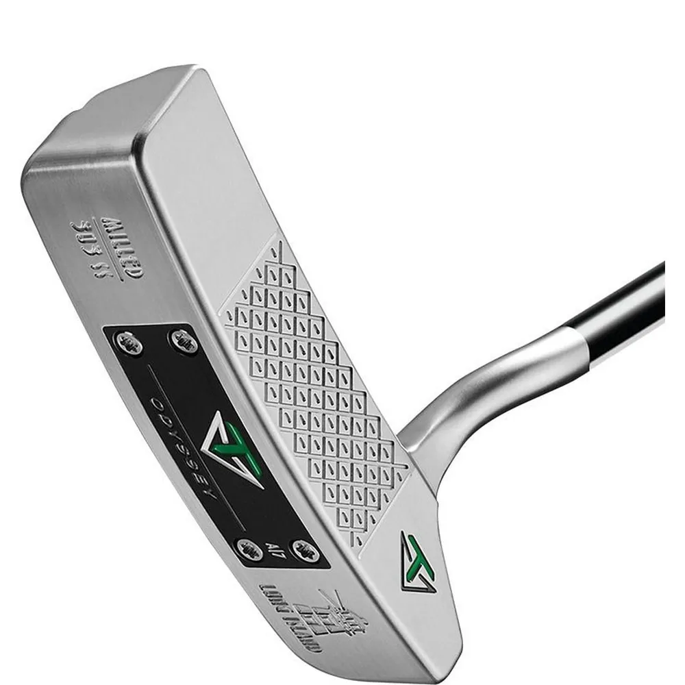 2017 TD Standard Weight Putter with Standard Grip