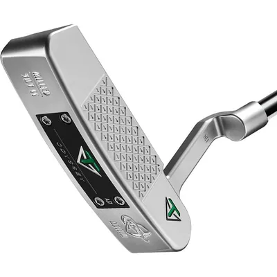 2017 TD Standard Weight Putter with Superstroke Grip