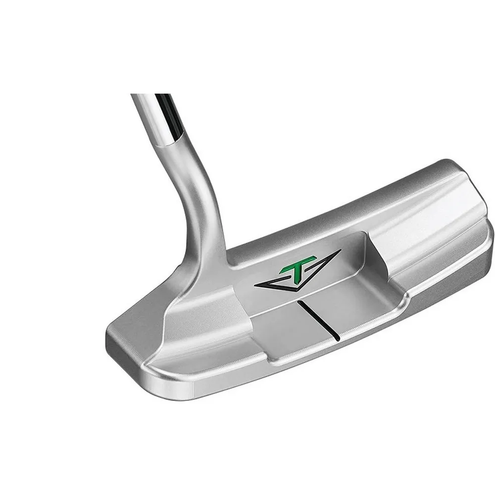 2017 TD Standard Weight Putter with Superstroke Grip