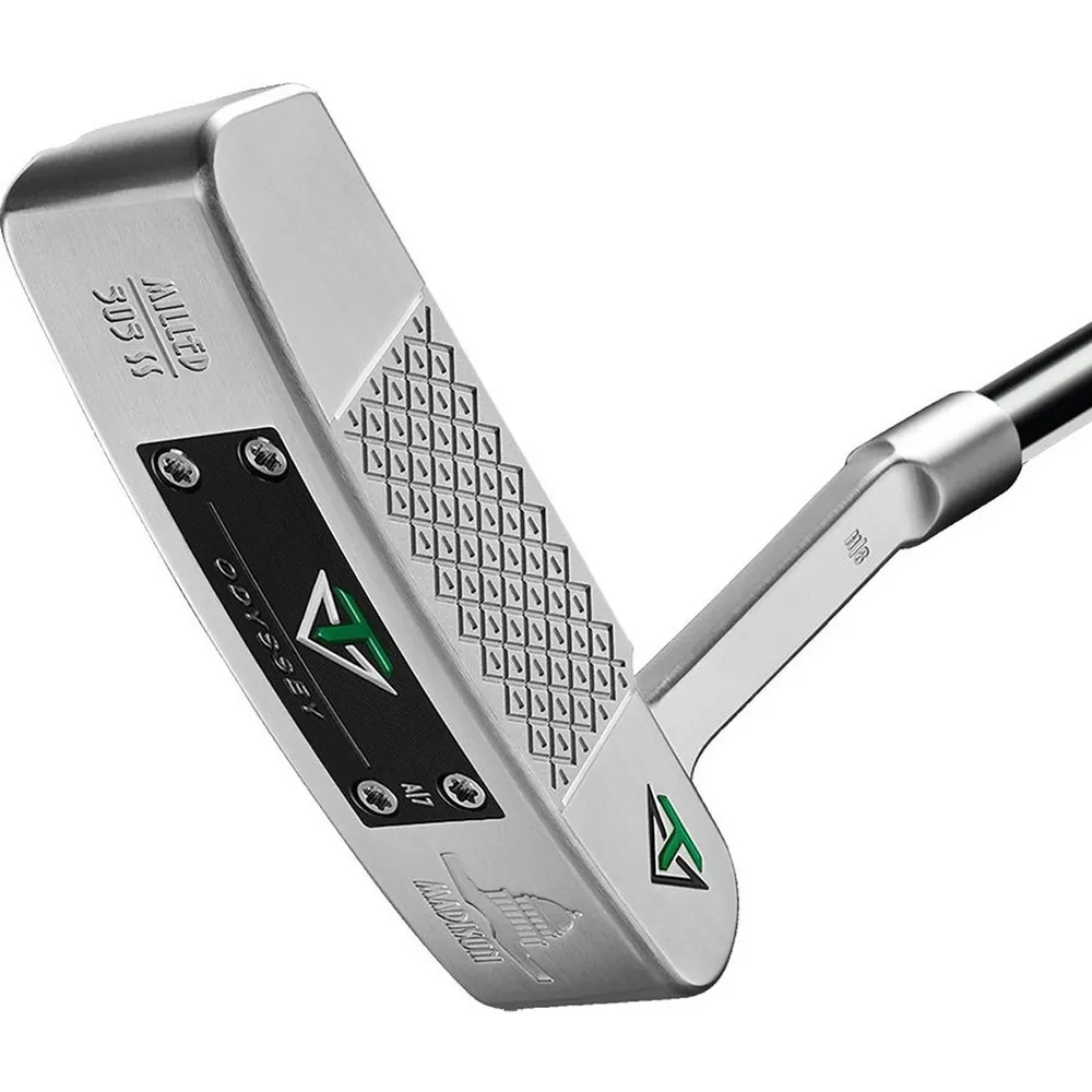 2017 TD Standard Weight Putter with Superstroke Grip