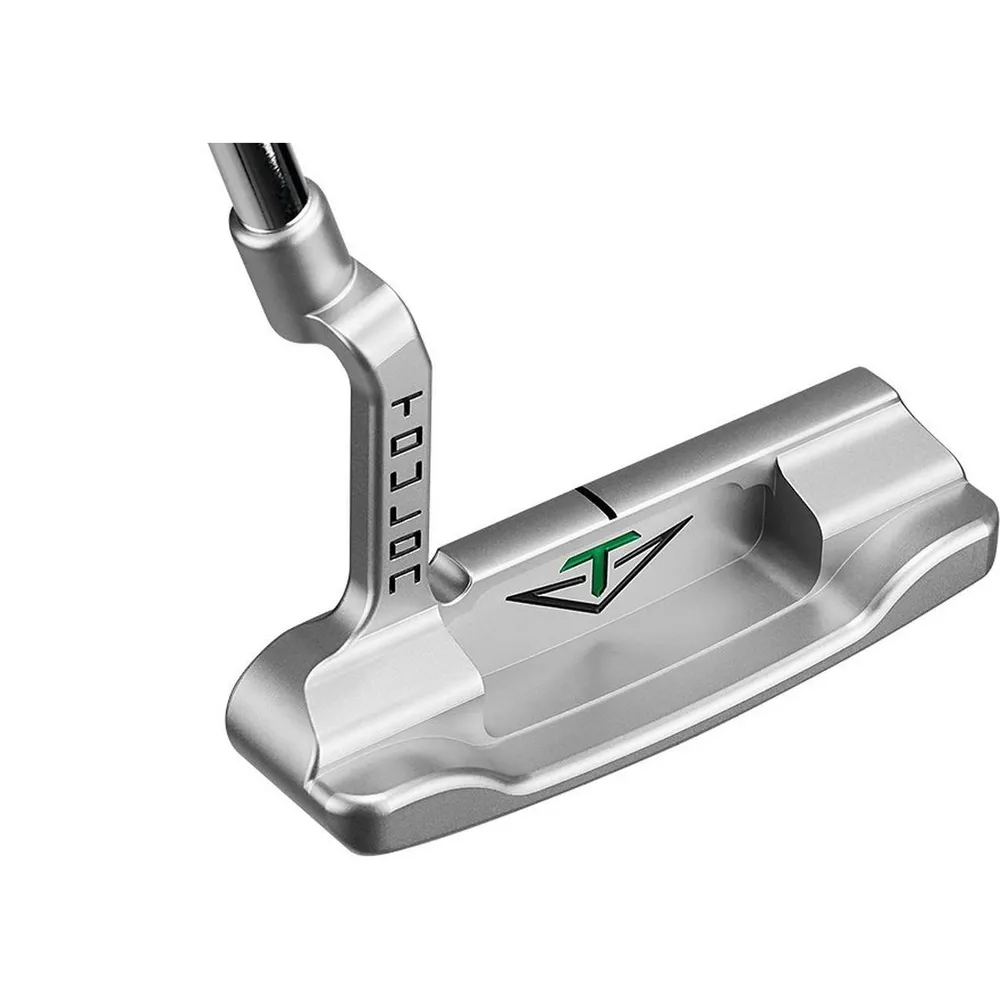 2017 TD Standard Weight Putter with Superstroke Grip