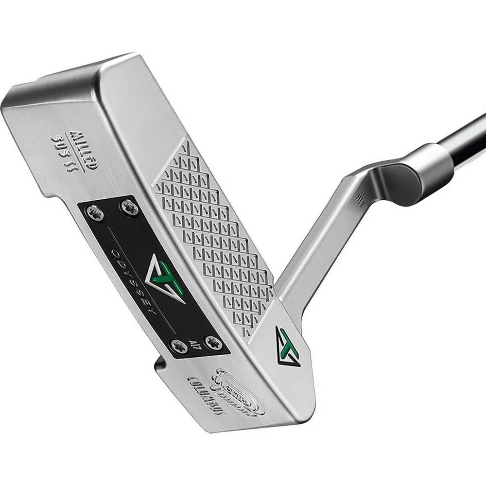 2017 TD Standard Weight Putter with Superstroke Grip