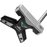 2017 TD Standard Weight Putter with Superstroke Grip