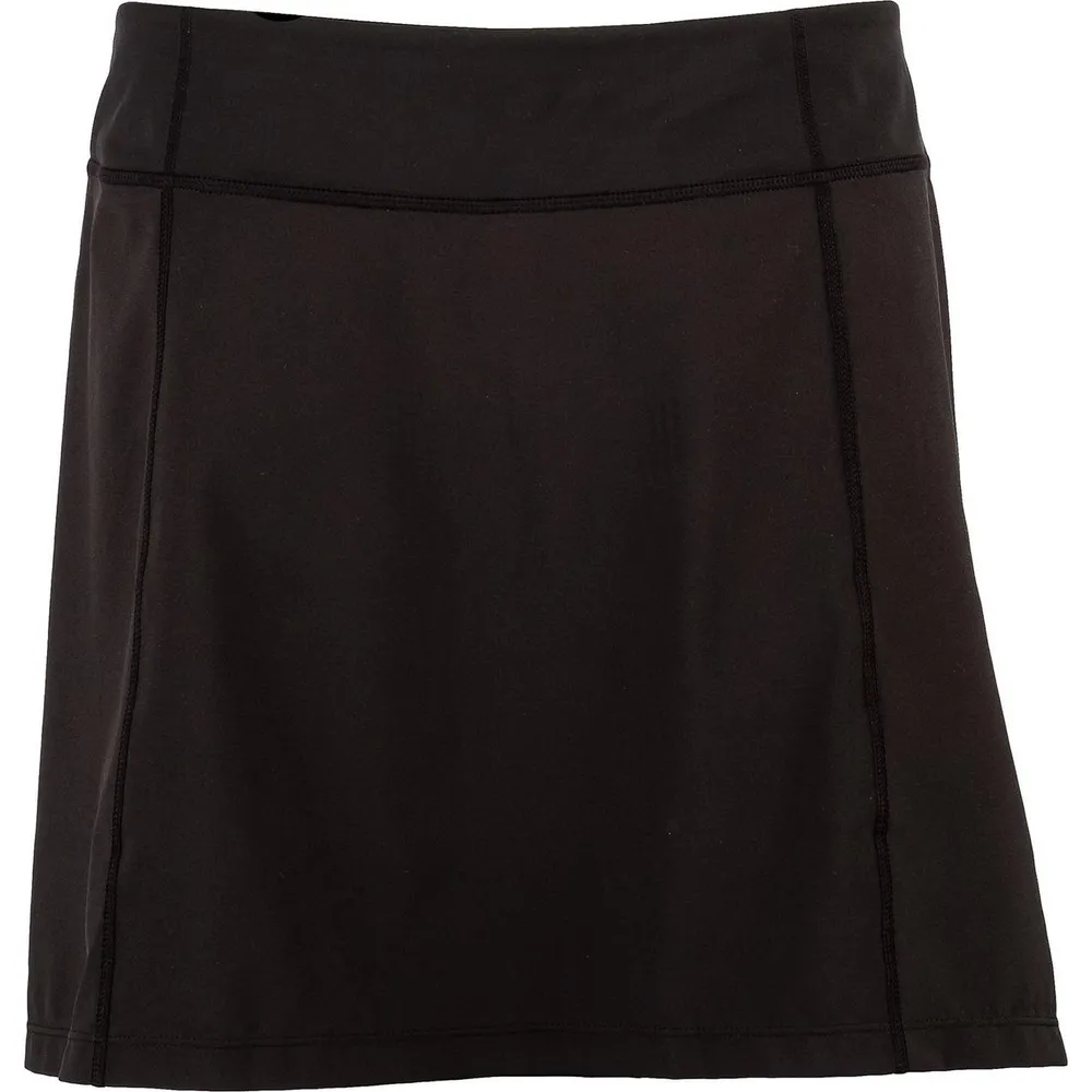 Women's Basic Pleat Skort