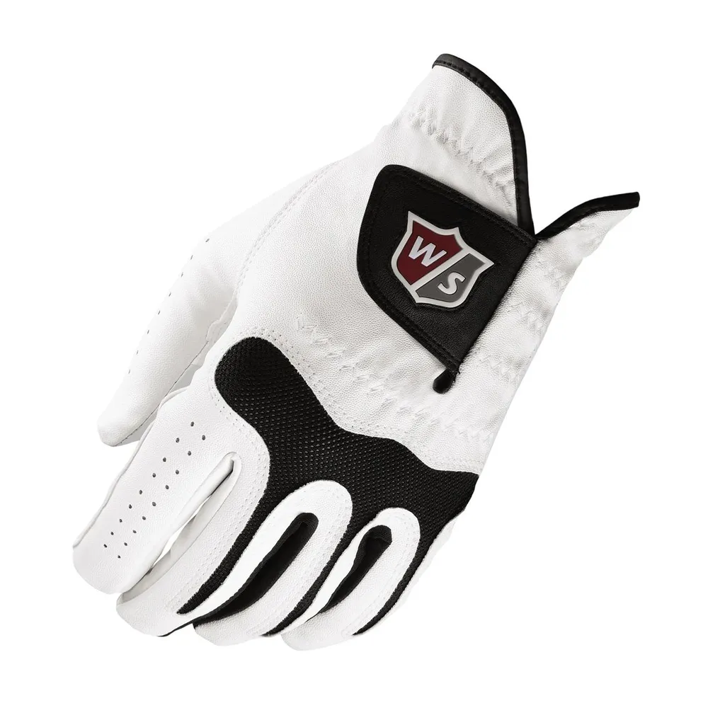 Men's Grip Soft Golf Glove