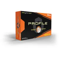 Profile V-Max Golf Balls