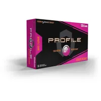 Women's Profile V-Max Golf Balls