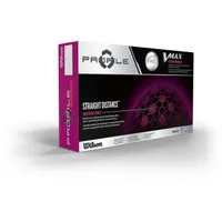 Women's Profile V-Max Golf Balls