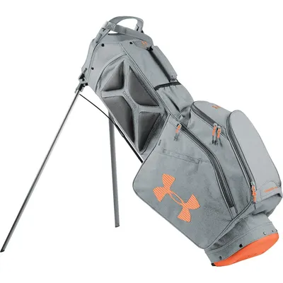 Women's Speedround Stand Bag