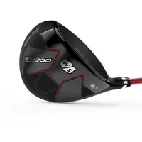 D300 Fairway Wood