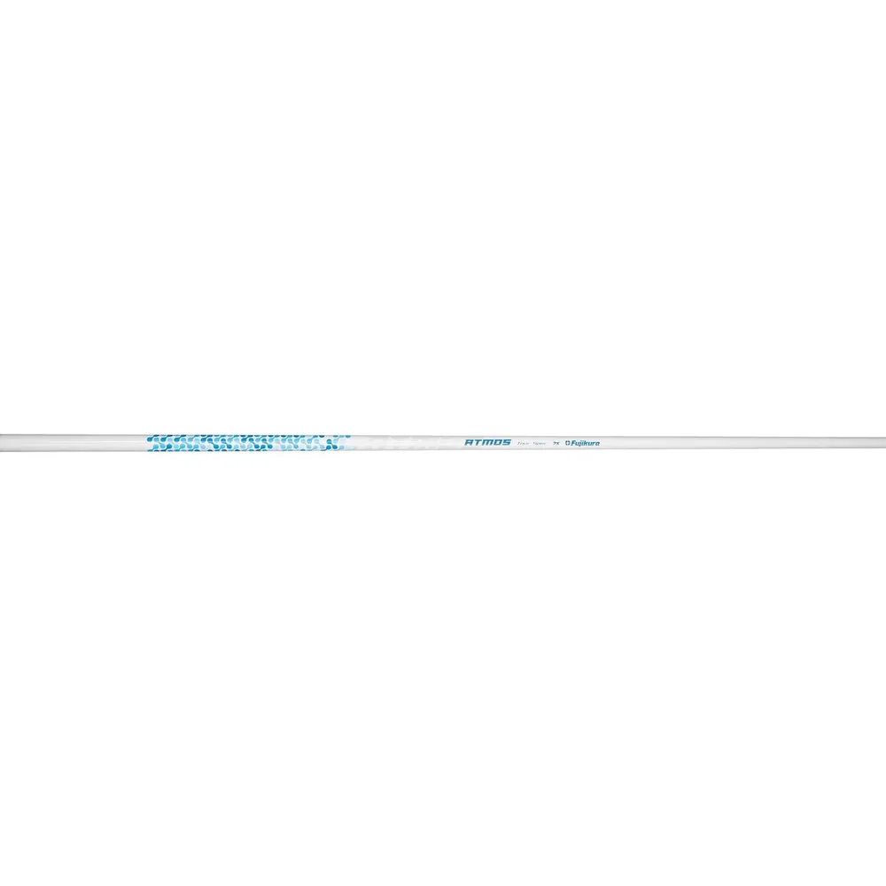 Atmos Tour Spec 7 Wood Shaft