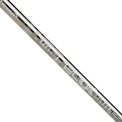 Recoil 460 ES Graphite Iron Shaft