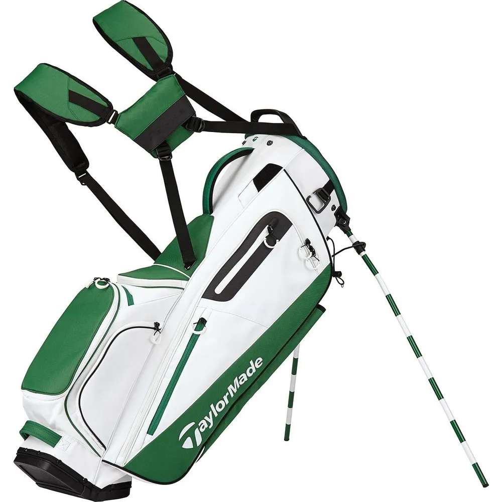 Season Opener Stand Bag