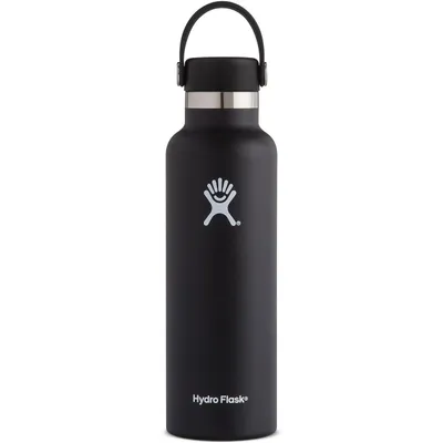 21 oz Standard Mouth Bottle