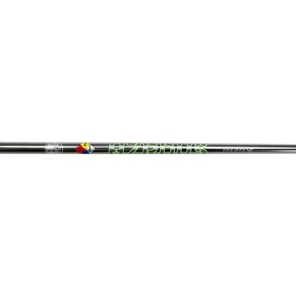 HZRDUS T1100 65g Wood Shaft