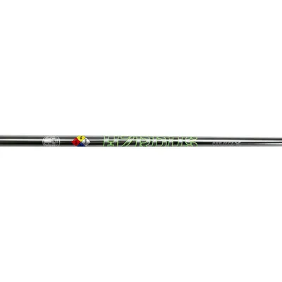 HZRDUS T1100 65g Wood Shaft