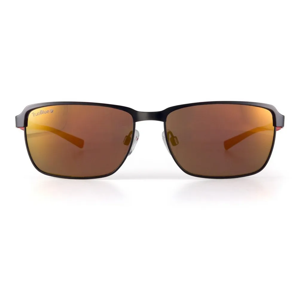 Razor Matte Sunglasses