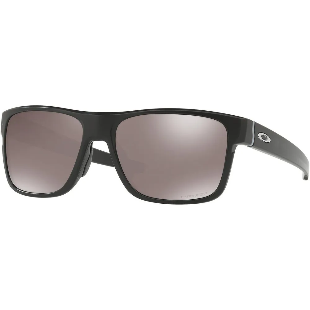 Crossrange Matte Polarized Sunglasses