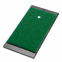 FT Launch Zone Hitting Mat & Ball Tray