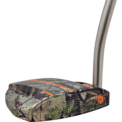 Limited Edition PLD2 Realtree Ketsch Putter