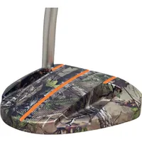 Limited Edition PLD2 Realtree Ketsch Putter