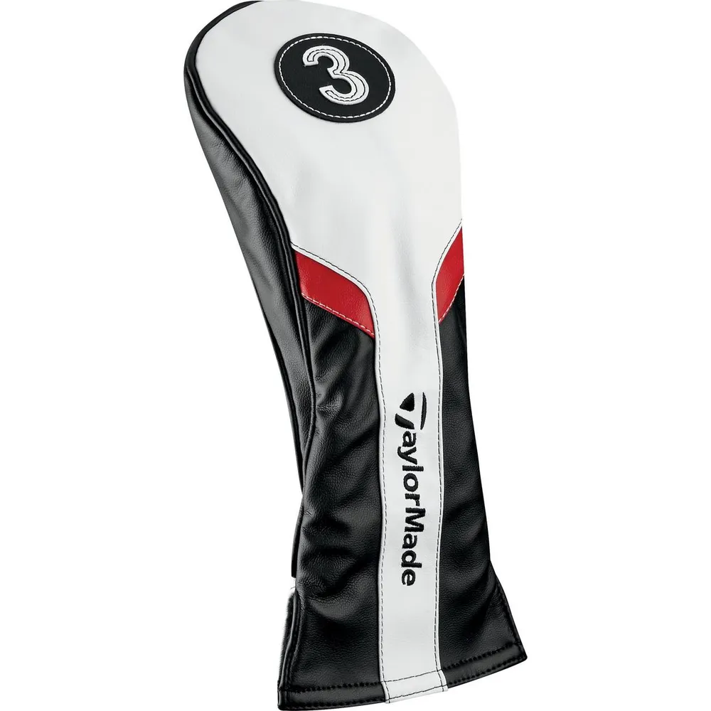 Fairway Headcover